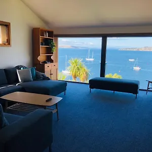 Aparthotel Sullivans Cove